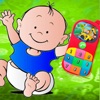 ベビー電話童謡 - 子供のための動物サウンド - iPhoneアプリ