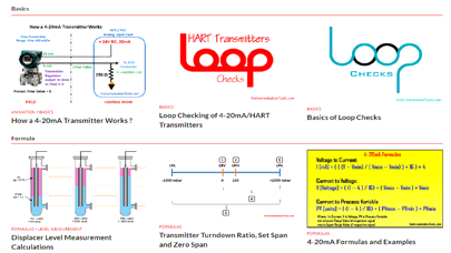 Screenshot #3 pour Instrumentation Tools