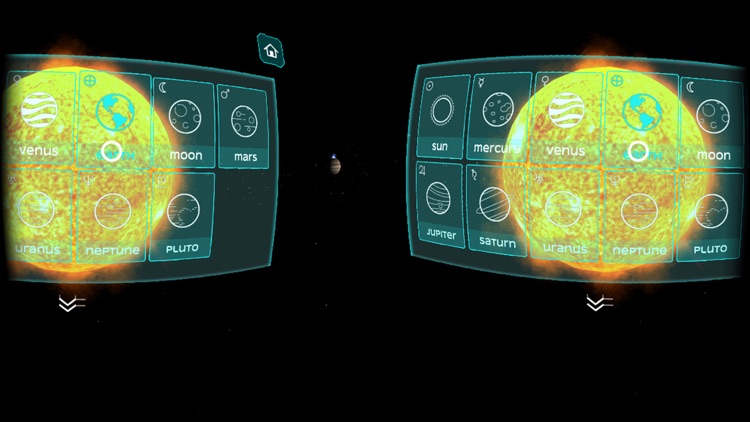 Our Solar System screenshot-3