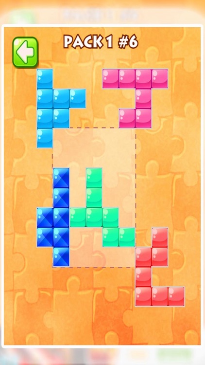 Block Puzzle Plus+
