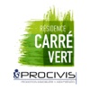 Carré Vert