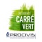 Découvrez la future résidence du promoteur Procivis "Carré Vert" 