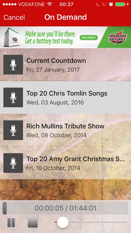 20 The Countdown Magazine