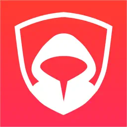 AdCloak – ads blocker, antibanner, ads cleaner app icon