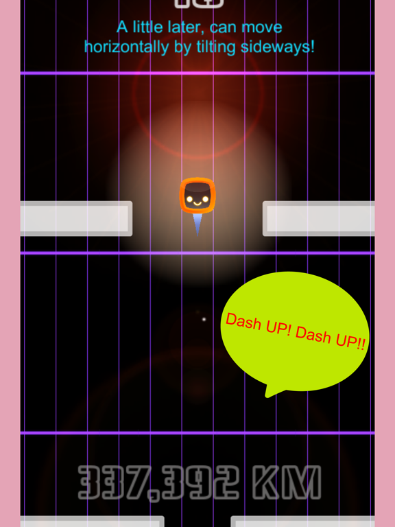 Screenshot #5 pour Happy Jump - Arcade Dash