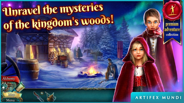 Lost Grimoires 2: Shard of Mystery (Full)(圖4)-速報App