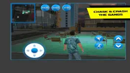 Game screenshot Mafia Criminal City Simu apk