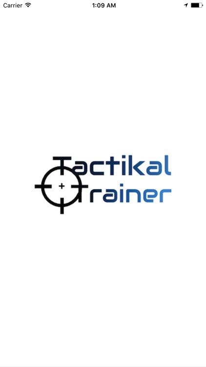 Tactikal Trainer