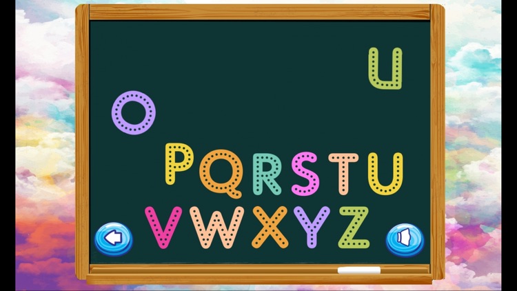 Free Games Kids ABC Vocabulary to Learning