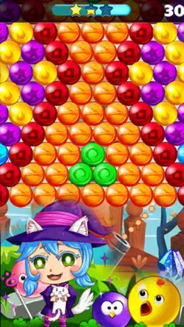 Game screenshot Match Bubble Shoot hack