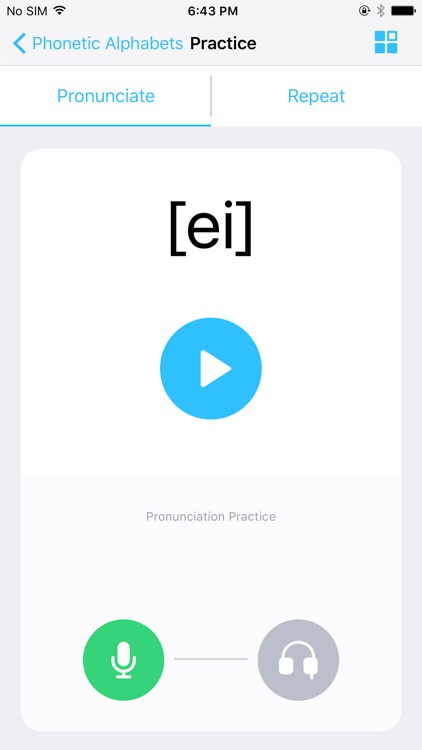 IPA Learning-Learn International PhoneticAlphabets