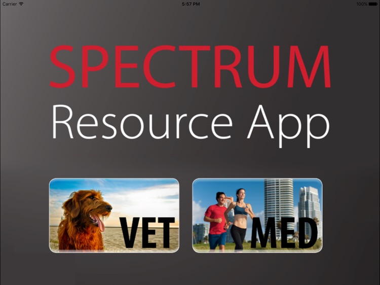 KLaser Spectrum by KLaserUSA