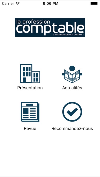 La Profession Comptable