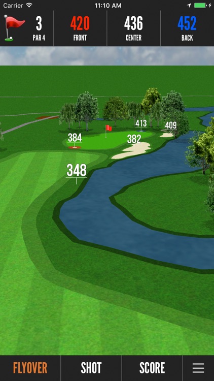 Bushnell Golf