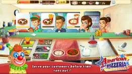 How to cancel & delete american pizzeria - pizza game 3