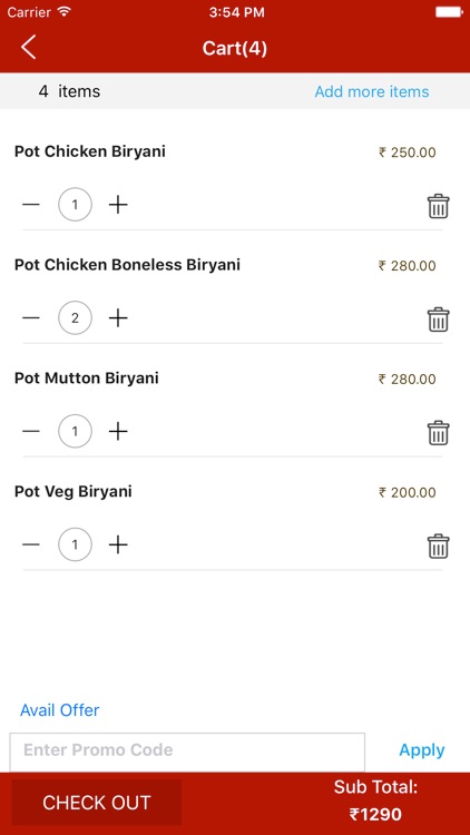 Sree Dwaraka Grand screenshot-4