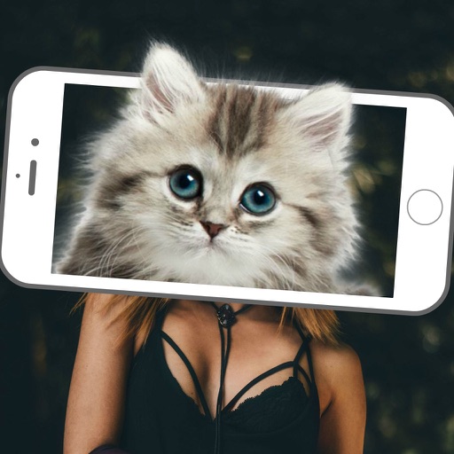 Animal Face Scanner Simulator.What animal are you? | App Price Intelligence  by Qonversion