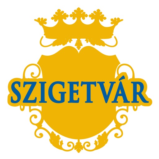 Szigetvár icon