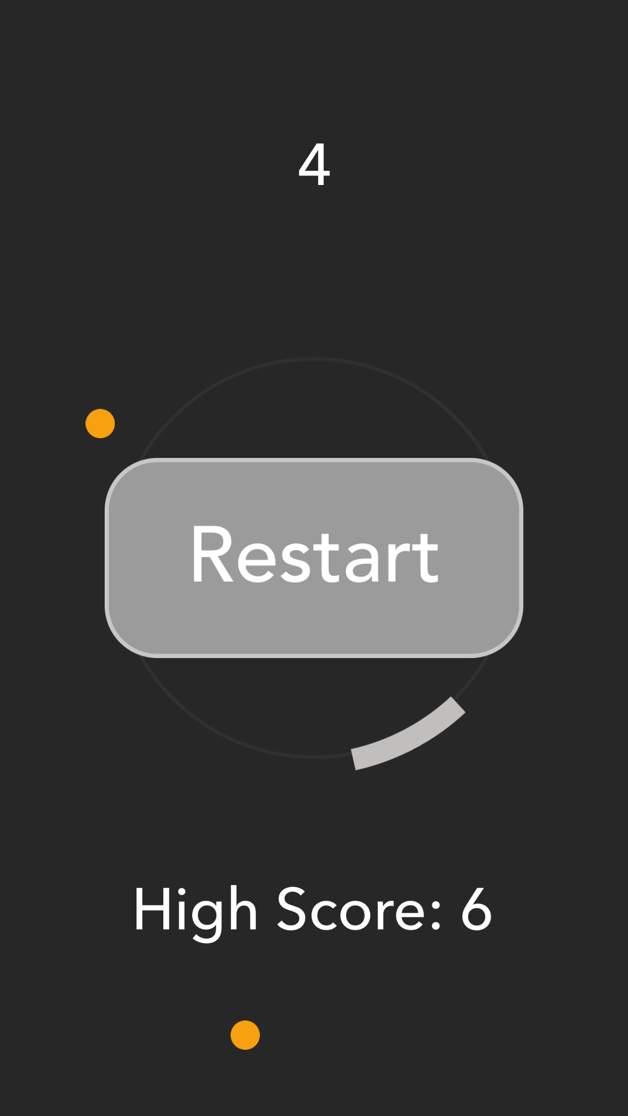 CircleBlock screenshot 4
