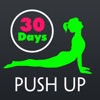 30 Day Push Up Fitness Challenges ~ Daily Workout