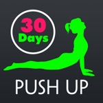 Download 30 Day Push Up Fitness Challenges ~ Daily Workout app