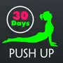 30 Day Push Up Fitness Challenges ~ Daily Workout