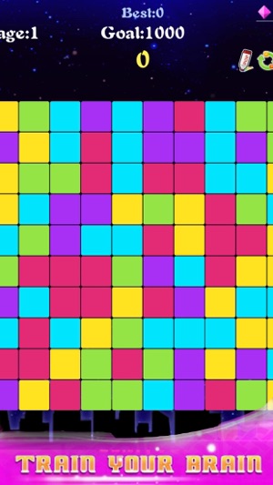 Hex Blast! Block Puzzle Game(圖3)-速報App