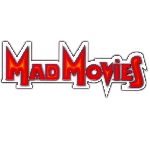 Mad Movies by Presstalis