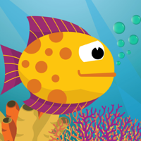 Deep Sea Fishing sea fish hunting games- free