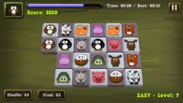 Game screenshot Great Animal Connect hack