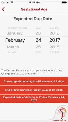 Game screenshot iPatientCare - Calculator apk