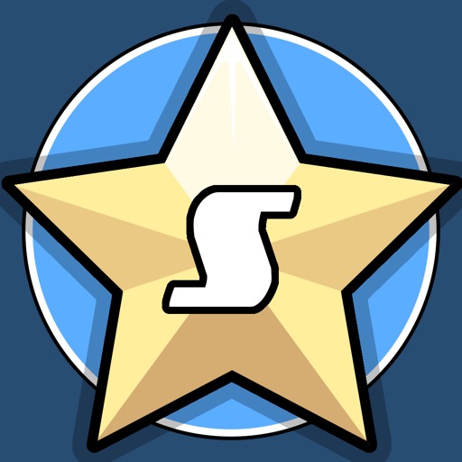 SpeedStar Racers Icon