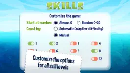 Game screenshot Jump Numbers hack