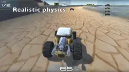 Game screenshot Rally Racer Online mod apk