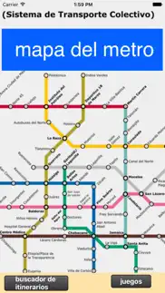 metro de la ciudad de méxico problems & solutions and troubleshooting guide - 2