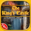 The King's Castle - Hidden Object