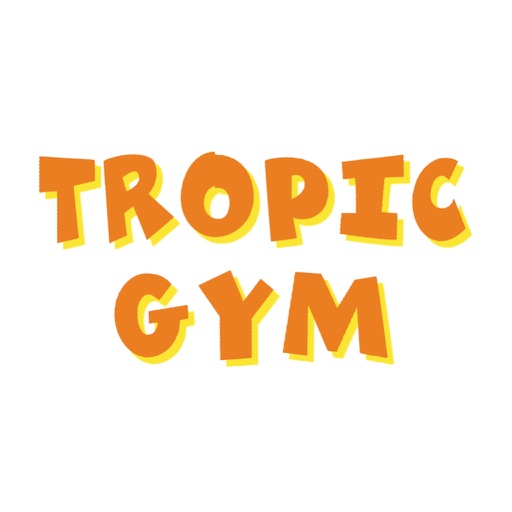 Tropic Gym Nantes icon