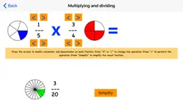 fractions for phone problems & solutions and troubleshooting guide - 2