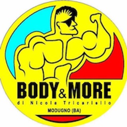BODY&MORE LabbyGym