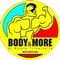Con BODY&MORE LabbyGym hai il tuo personal trainer a portata di Smartphone