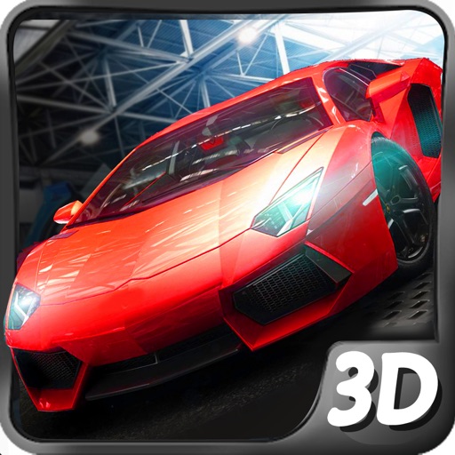 Real Car Racer:a speed race game