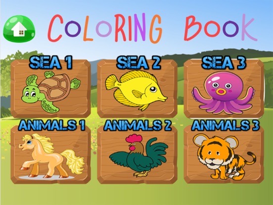 Screenshot #6 pour alphabet anglais prononciation & coloriage enfant