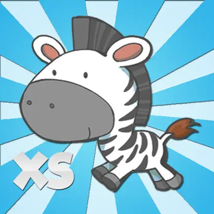 Little Zebra Shopper XS Cheats