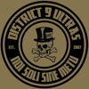 District 9 Ultras