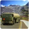 Adventure Army Oil truck Game