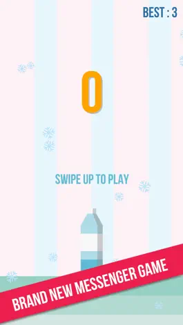 Game screenshot Water Bottle Flip - 2017 apk