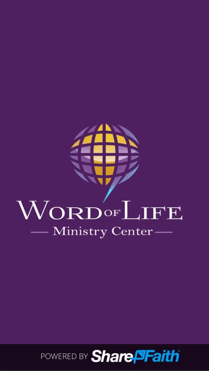 Word of Life Ministry Center