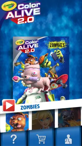 Game screenshot Color Alive 2.0 mod apk