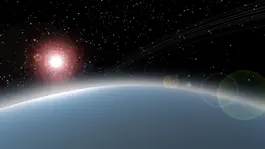 Game screenshot Planetarium Zen Solar System + hack