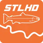 River Conditions by STLHD App Contact
